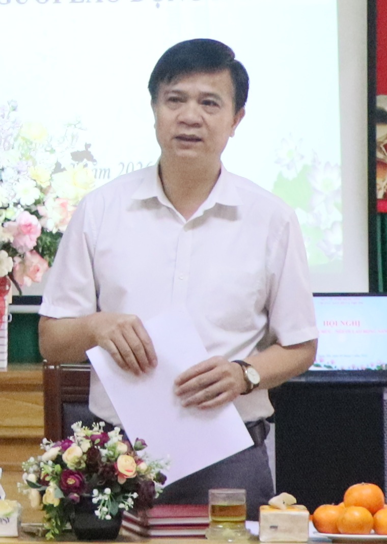 GIÁM SÁT CÔNG TÁC DÂN SỐ VÀ TRẺ EM NĂM 2026: GHI NHẬN NHIỀU KẾT QUẢ TÍCH CỰC TẠI CƠ SỞ